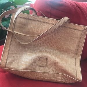 Liz Claiborne Tote